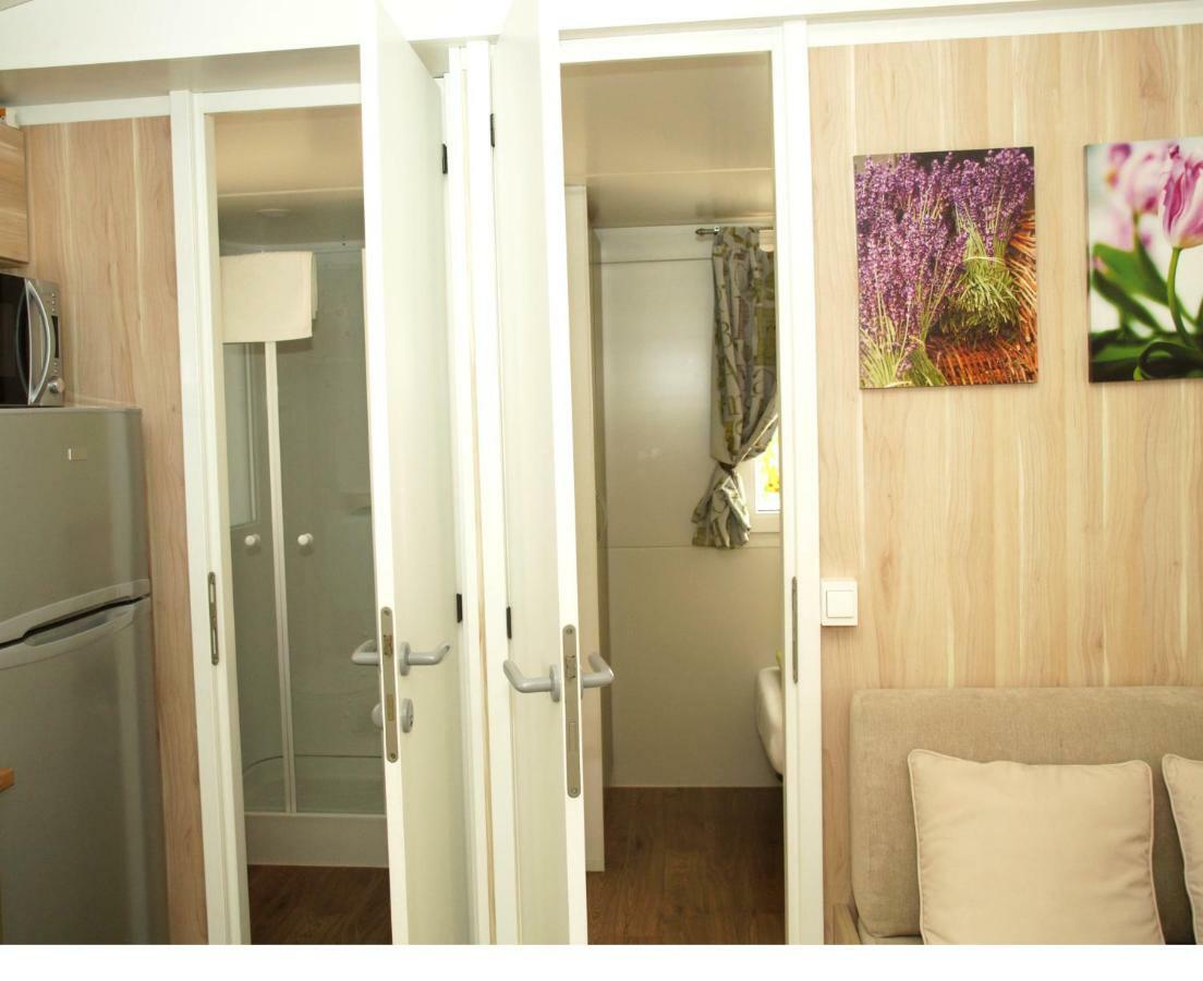 Pine And Lavander Home Biograd Na Moru Exterior foto