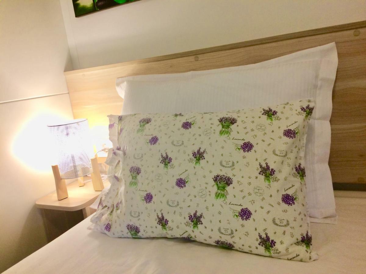 Pine And Lavander Home Biograd Na Moru Exterior foto